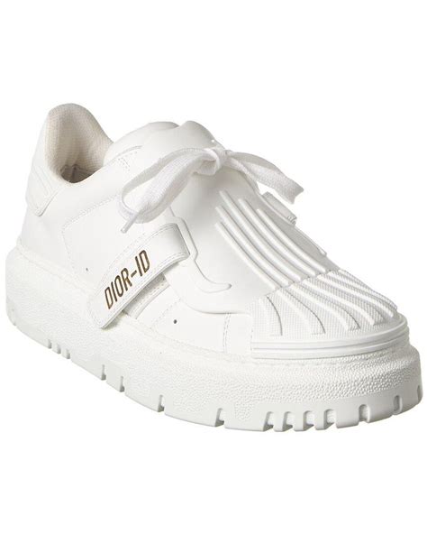 dior id shoes